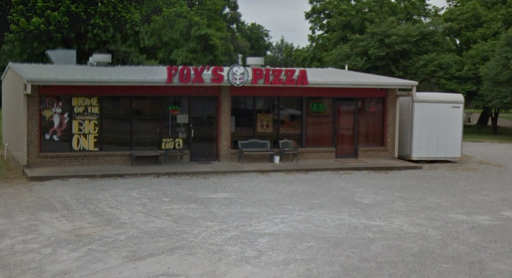 Fox`s Pizza & Arcade